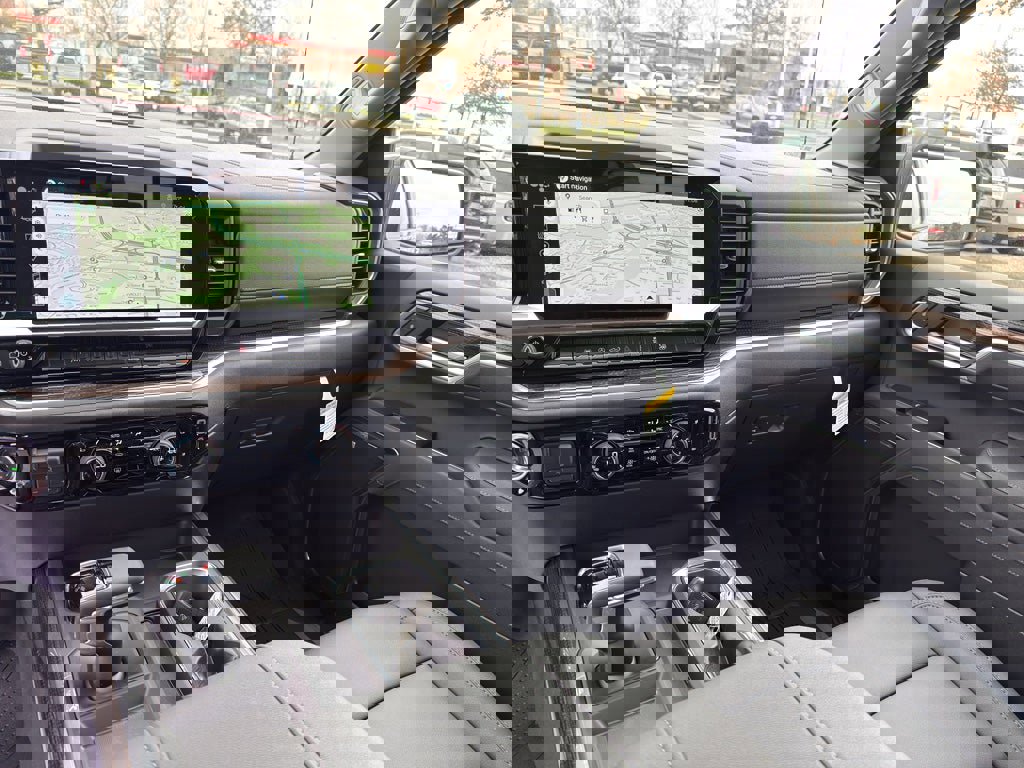 New 2026 Chevrolet Silverado 1500 RST w/ Convenience Package II image 25