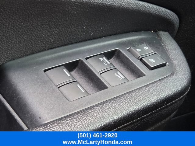 Certified 2022 Honda Pilot Sport image 32