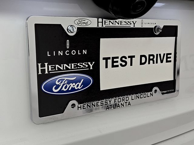 New 2026 Lincoln Aviator Reserve w/ Jet Appearance Package RWD image 23