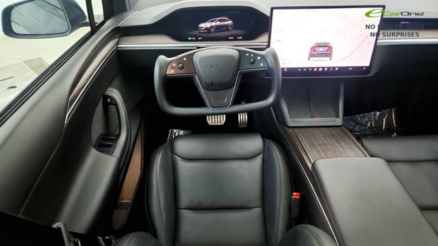 Used 2022 Tesla Model X AWD/4WD image 52