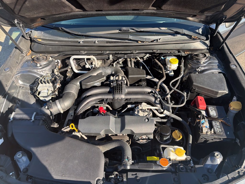 Used 2019 Subaru Outback 2.5i Limited AWD/4WD image 33