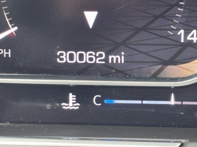 Certified 2023 GMC Sierra 1500 Denali w/ Denali Reserve Package image 22