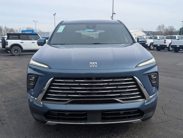 New 2026 Buick Enclave Preferred w/ Power Package image 2