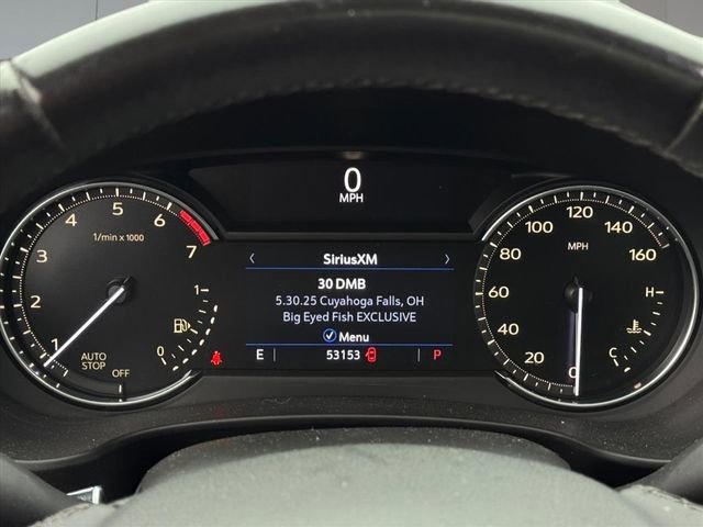 Used 2019 Cadillac XT4 Luxury image 20