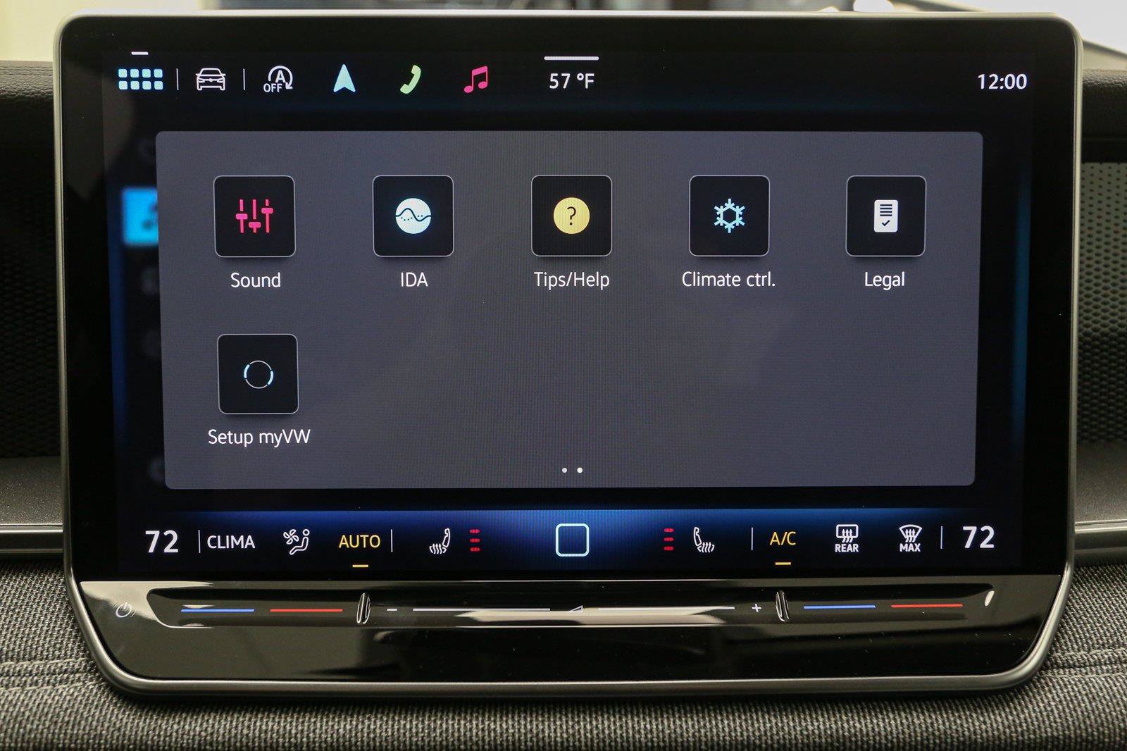 New 2026 Volkswagen Tiguan S AWD/4WD image 18