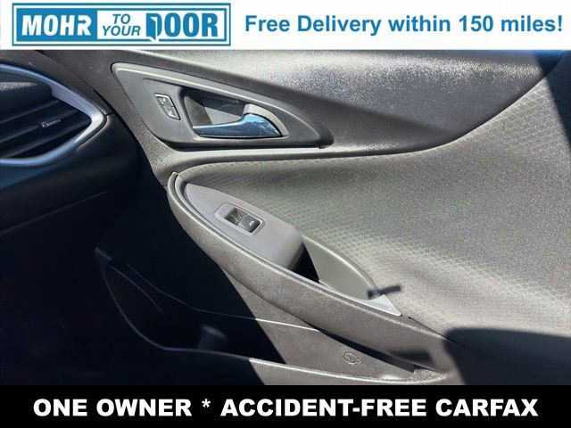 Used 2024 Chevrolet Malibu LT image 26