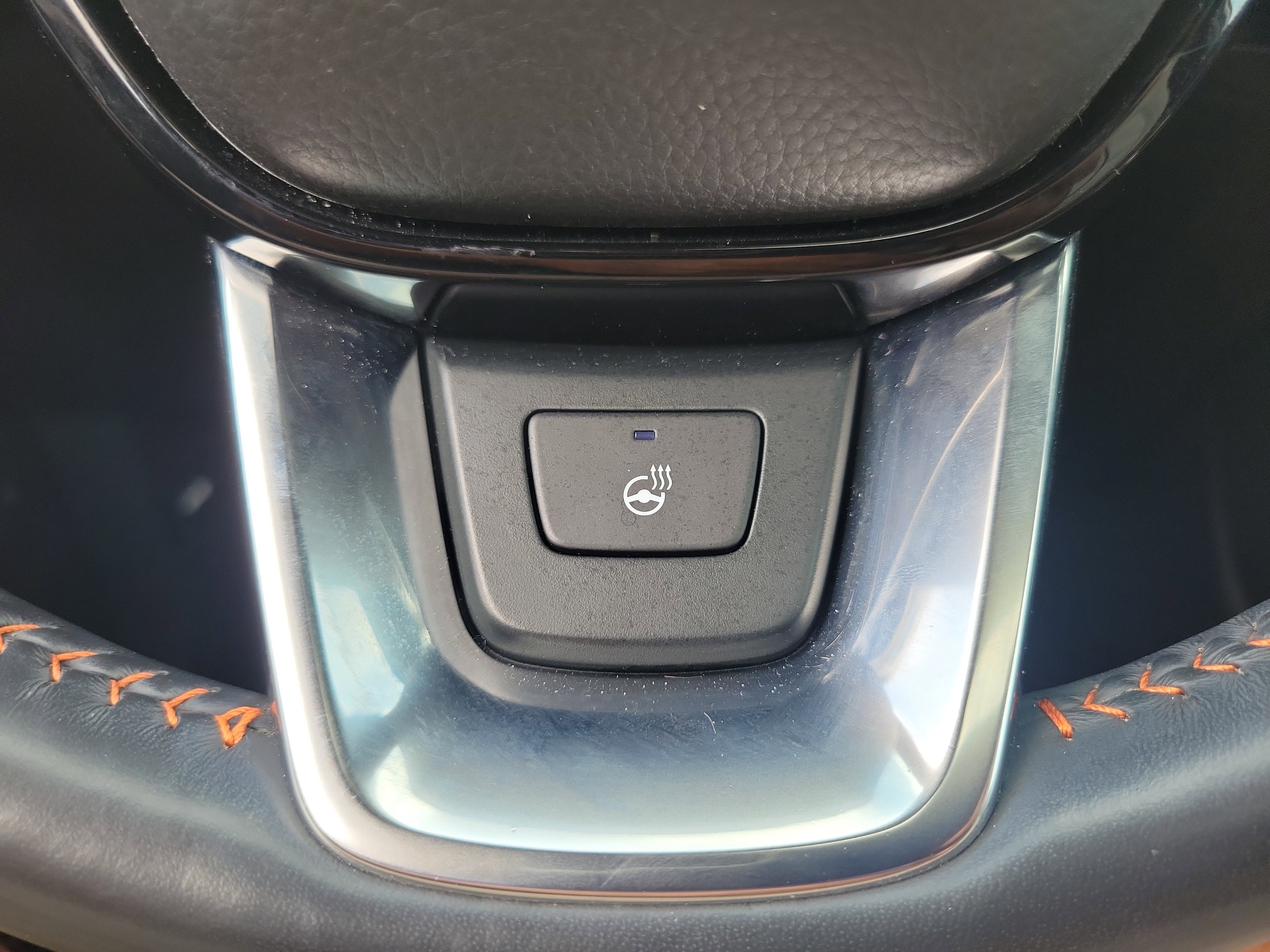 Certified 2023 Honda CR-V Sport Touring image 28