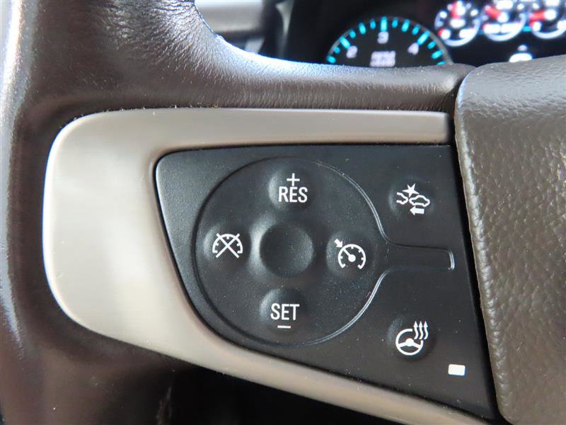 Used 2017 GMC Yukon Denali w/ Open Road Package AWD/4WD image 24