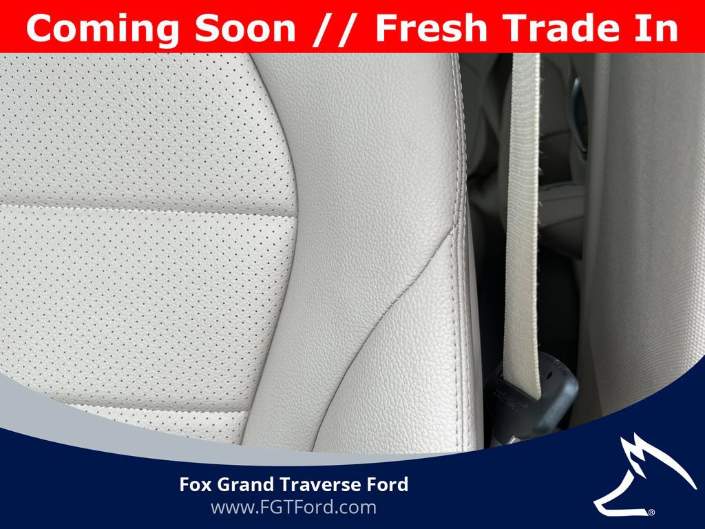 Used 2022 Mercedes-Benz GLC 300 4MATIC image 13