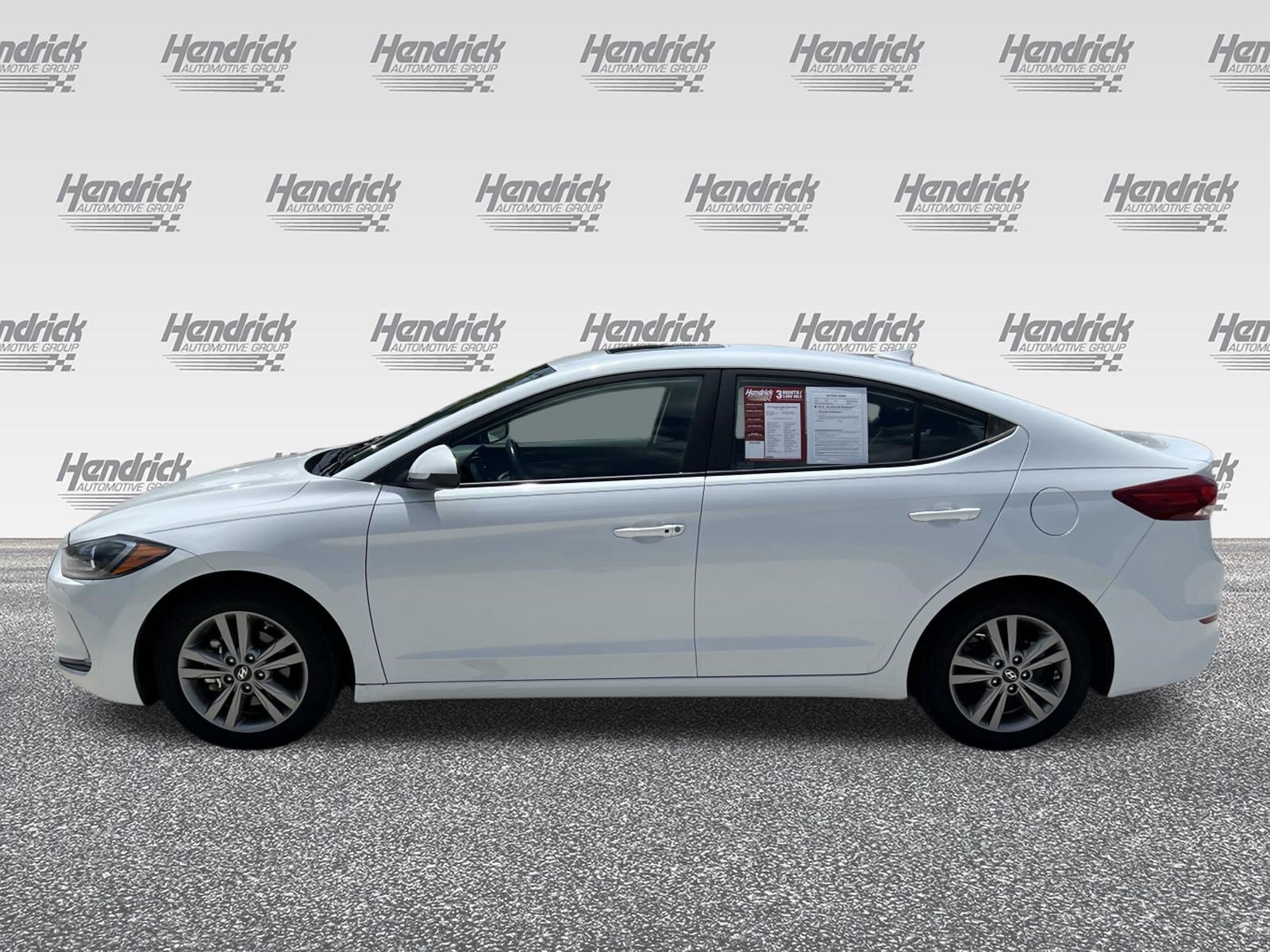Used 2017 Hyundai Elantra Value Edition w/ Cargo Package FWD image 6