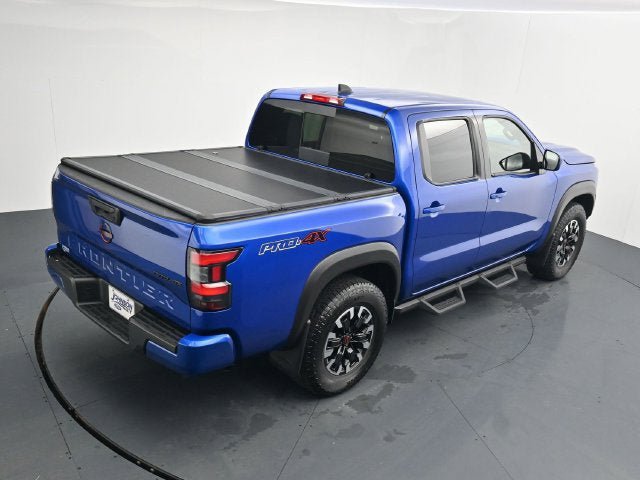 Used 2024 Nissan Frontier PRO-4X w/ Off-Road Protection Package AWD/4WD image 31