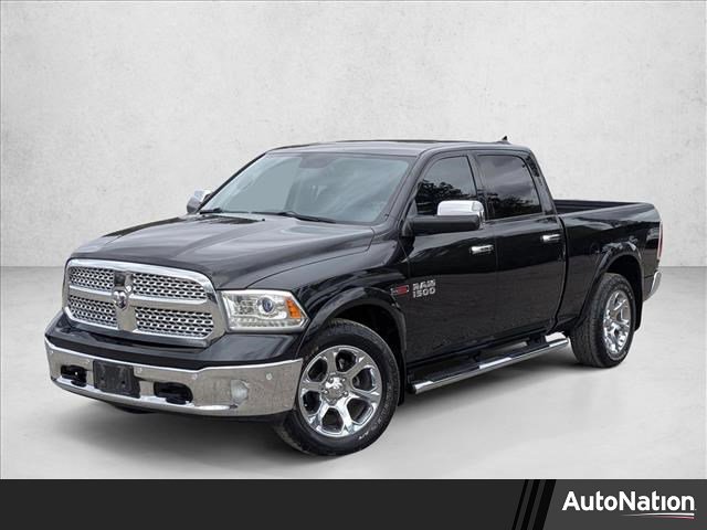 Used 2015 RAM 1500 Laramie w/ Convenience Group