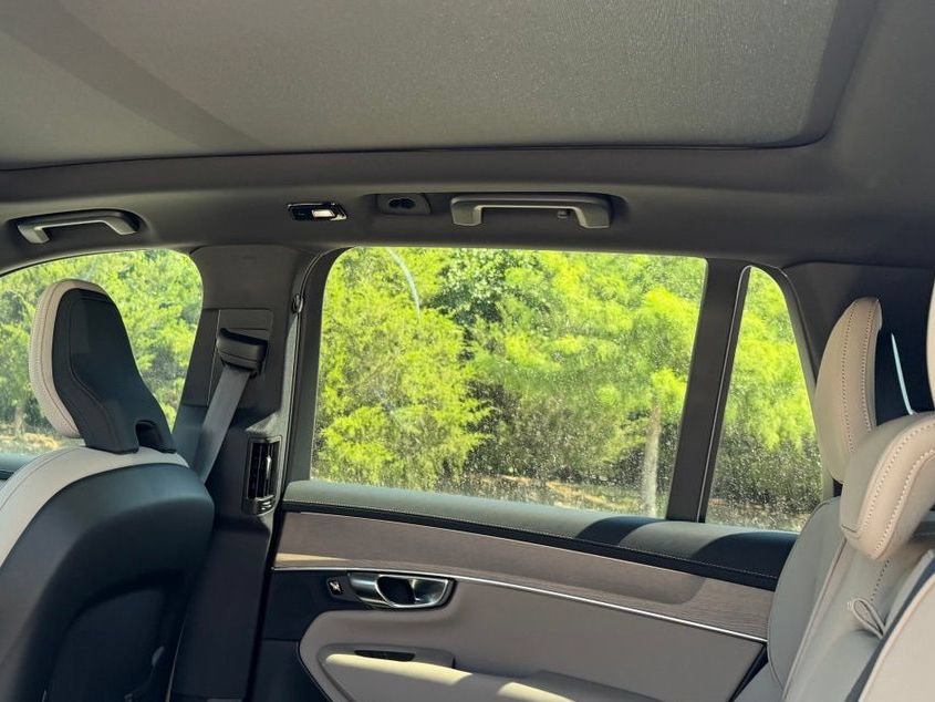 New 2026 Volvo XC90 B5 Core AWD/4WD image 22