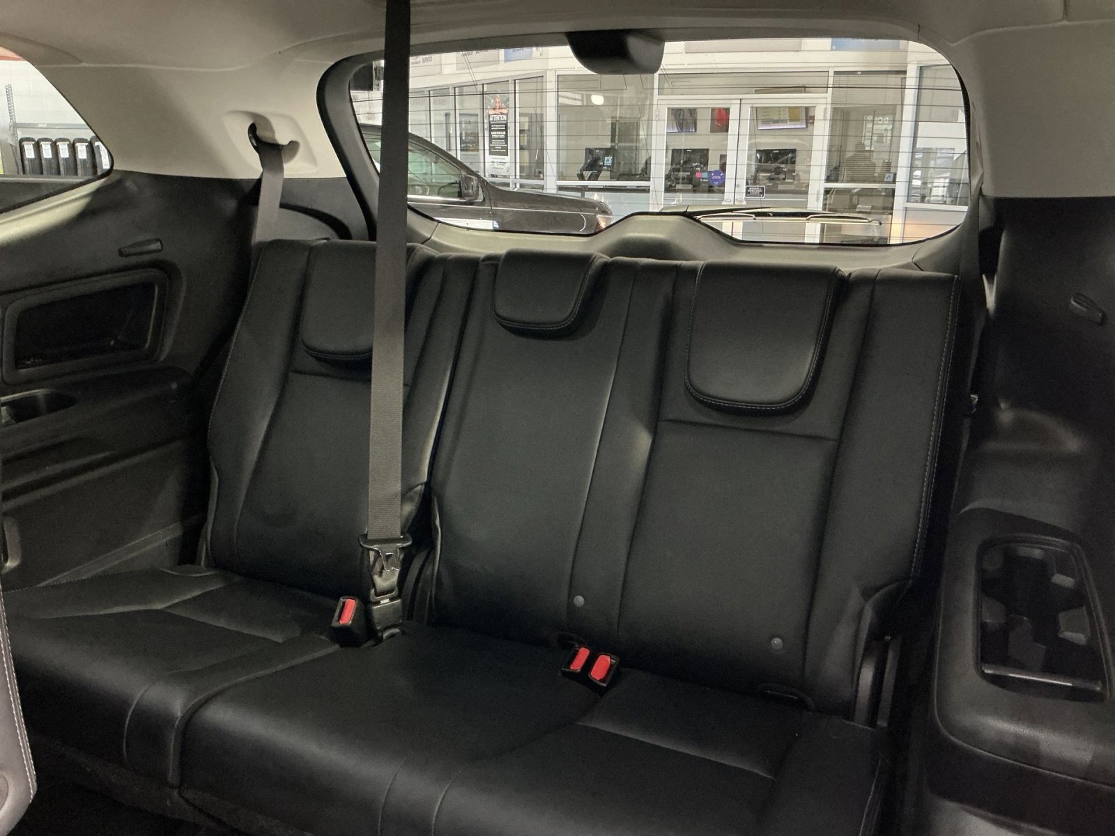 Used 2023 Subaru Ascent Touring image 33