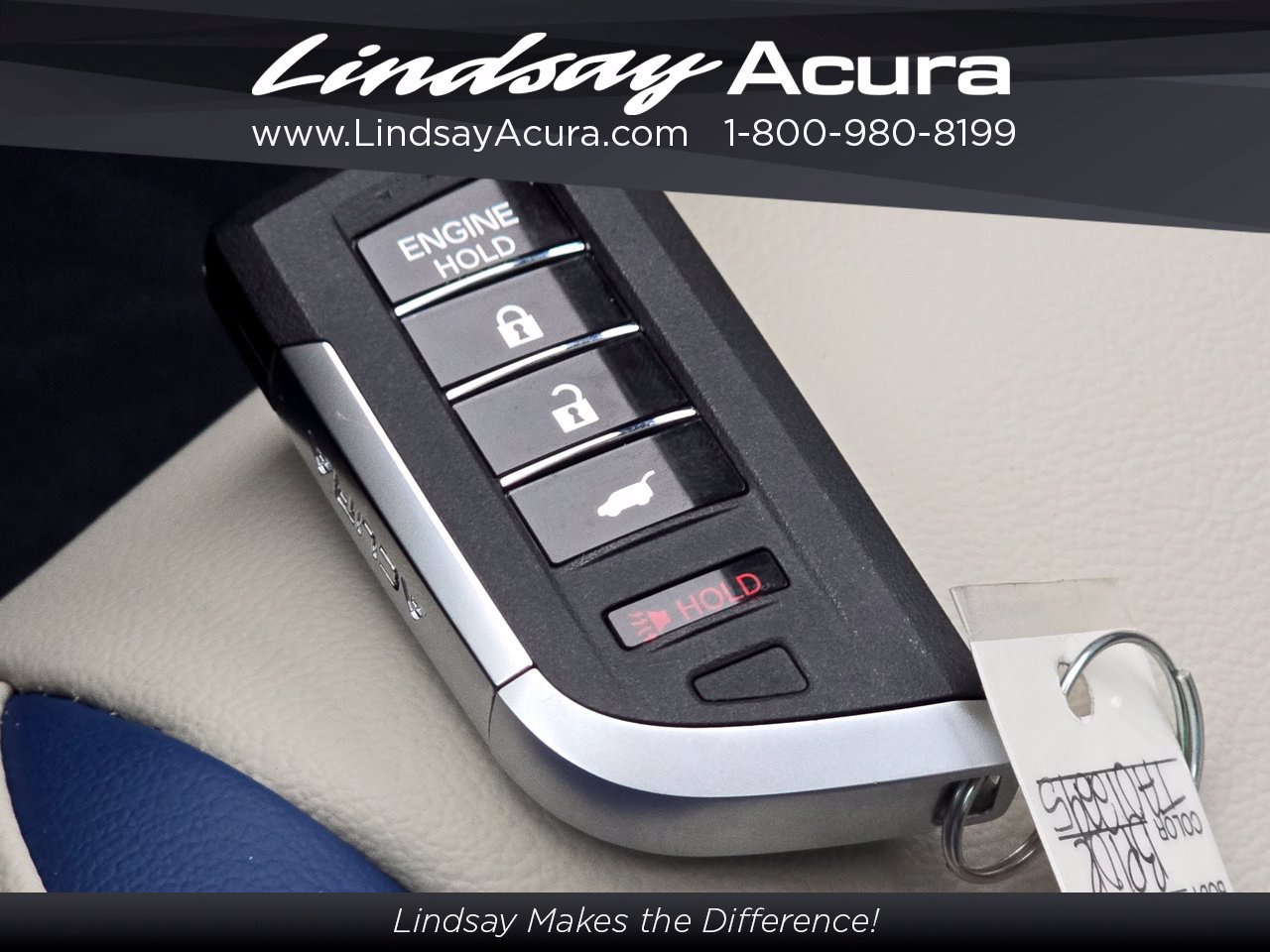 New 2026 Acura Integra A-Spec w/ Technology Package FWD image 25