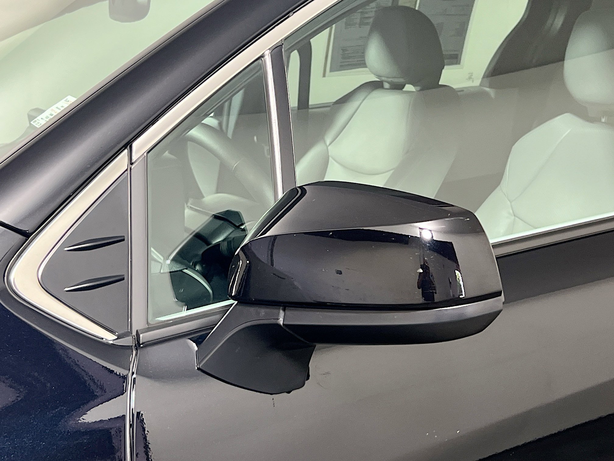 Used 2026 Toyota Sienna XLE FWD image 12