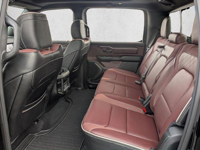 Used 2025 RAM 1500 Limited image 17