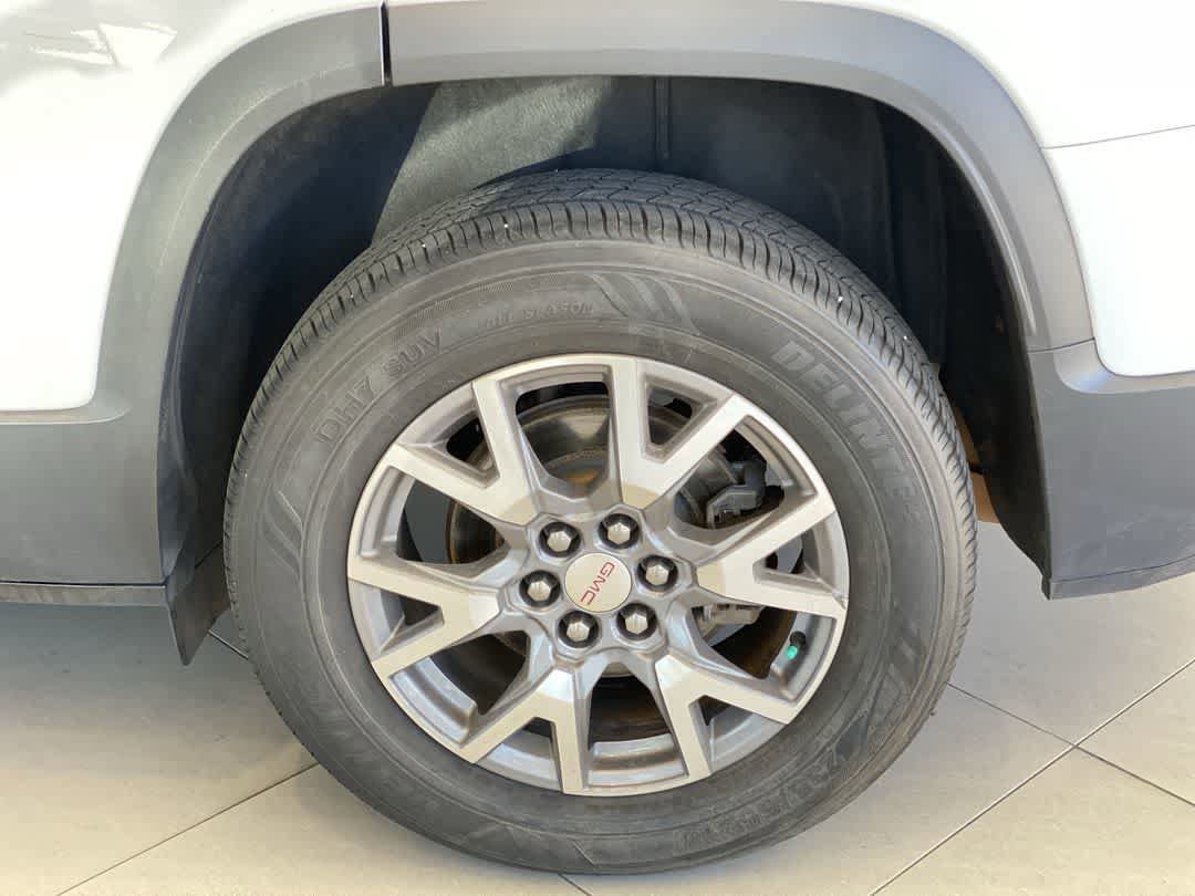 Used 2020 GMC Acadia SLT AWD/4WD image 13