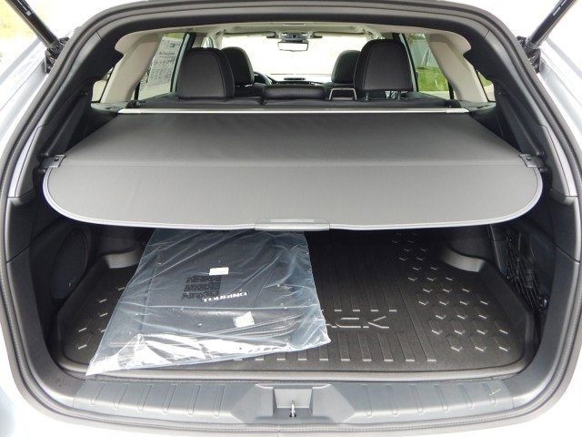 Certified 2025 Subaru Outback Touring image 16