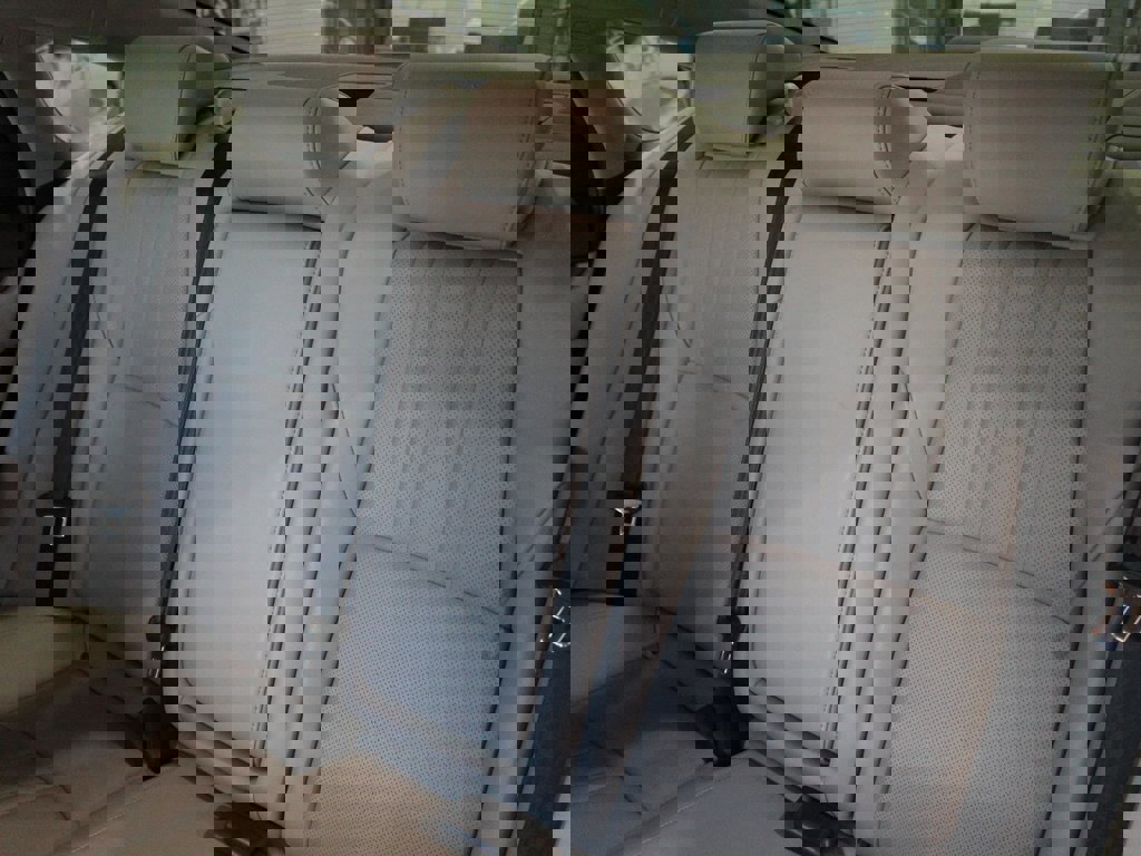 Certified 2019 Honda Accord EX-L image 16