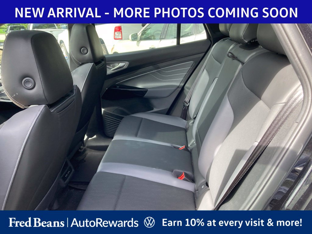 Used 2023 Volkswagen ID.4 Pro S RWD image 11