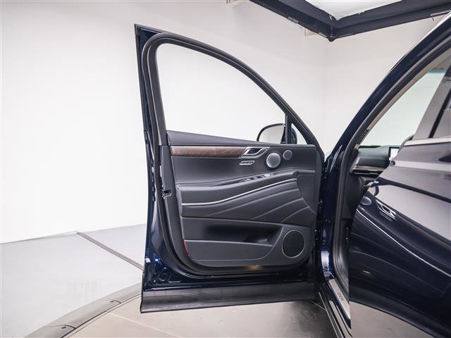 New 2026 Genesis GV80 3.5T Advanced image 30