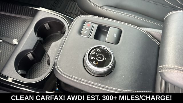 Used 2023 Ford Mustang Mach-E California Route 1 AWD/4WD image 21