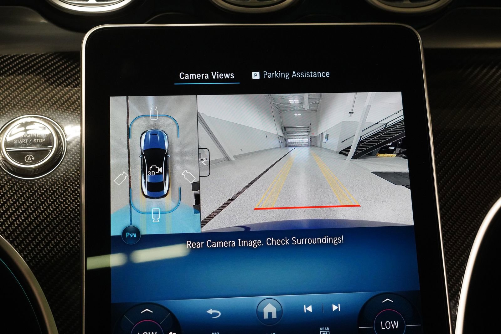 New 2026 Mercedes-Benz CLE 53 AMG 4MATIC Coupe image 28