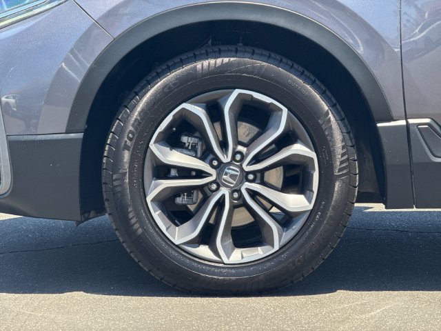 Used 2022 Honda CR-V EX image 11
