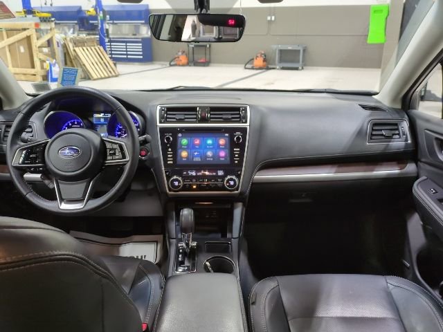 Used 2019 Subaru Outback 2.5i Limited image 6