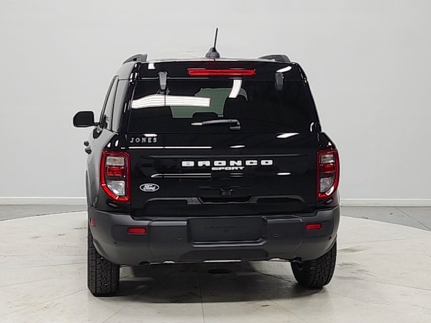 New 2026 Ford Bronco Sport Big Bend AWD/4WD image 6