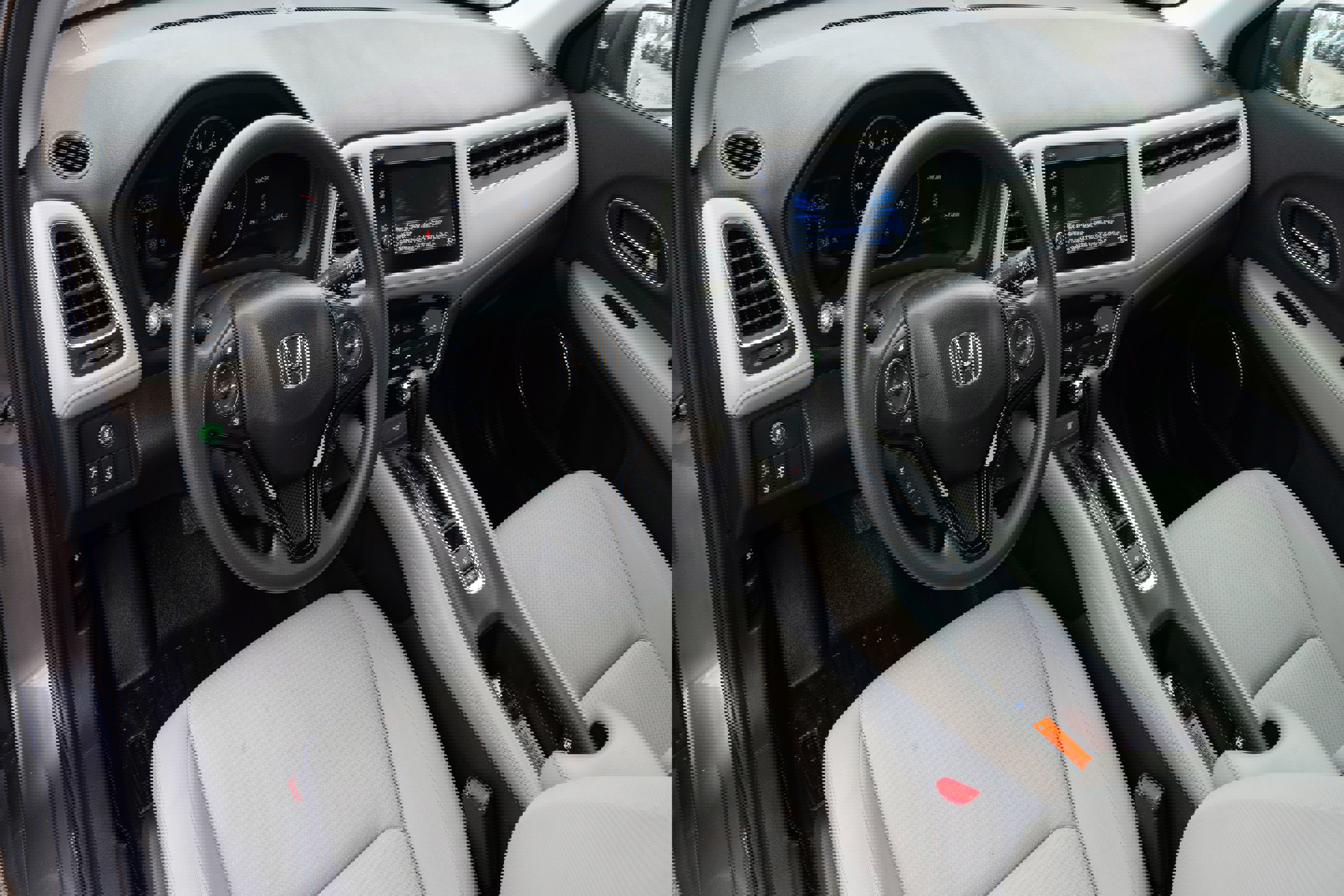 Used 2020 Honda HR-V EX image 12