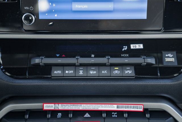 New 2026 Toyota Tundra SR5 image 22