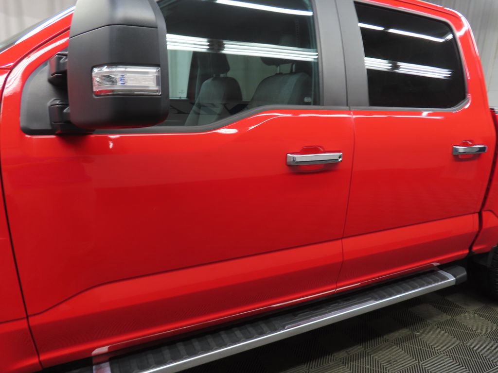 Used 2023 Ford F150 XLT w/ XTR Package image 42