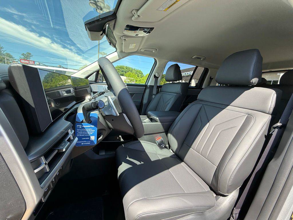 New 2026 Hyundai Santa Fe SEL AWD/4WD image 21