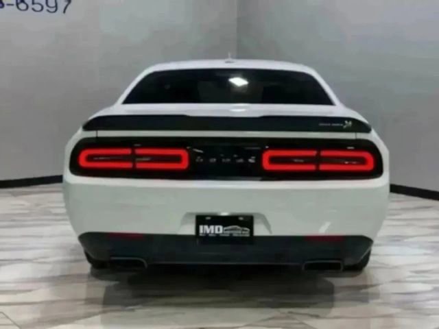 Used 2020 Dodge Challenger R/T Scat Pack image 7