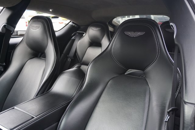 Used 2012 Aston Martin Rapide Luxe image 20