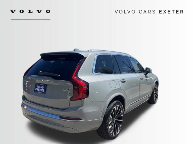 New 2026 Volvo XC90 B6 Plus w/ Protection Package Premier AWD/4WD image 7