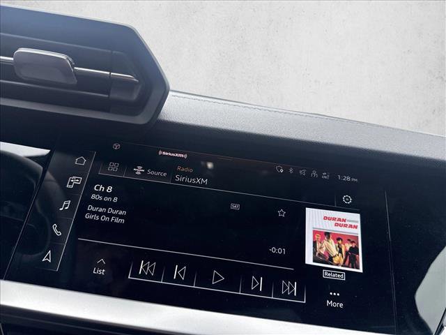 Certified 2023 Audi A3 2.0T Premium Plus w/ Premium Plus Package image 11