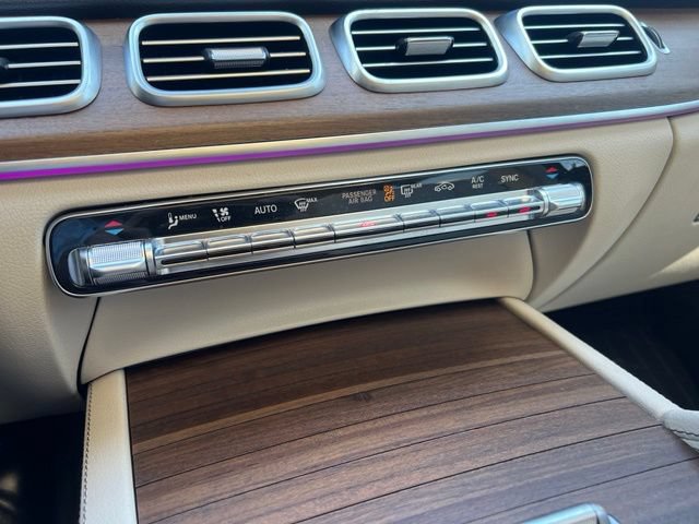 Certified 2024 Mercedes-Benz GLE 350 4MATIC image 22