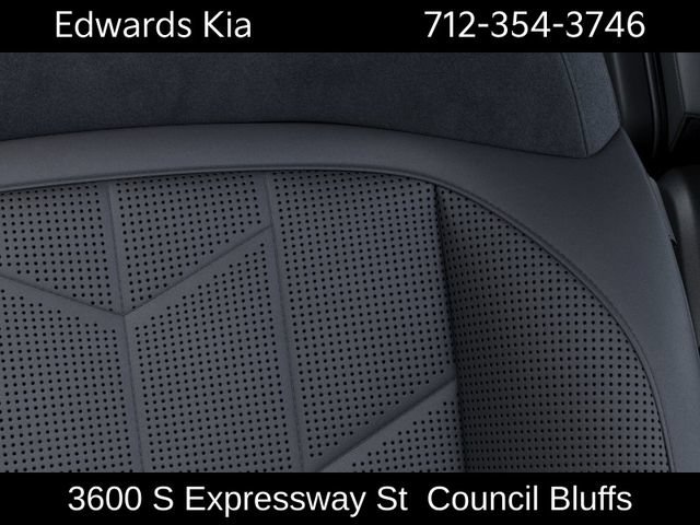 New 2027 Kia Telluride AWD image 26