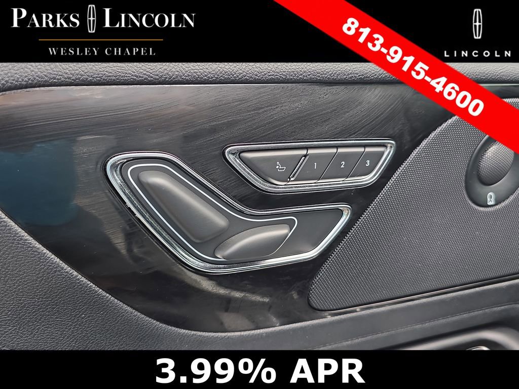 Certified 2021 Lincoln Aviator Reserve w/ Elements Package Plus AWD/4WD image 18