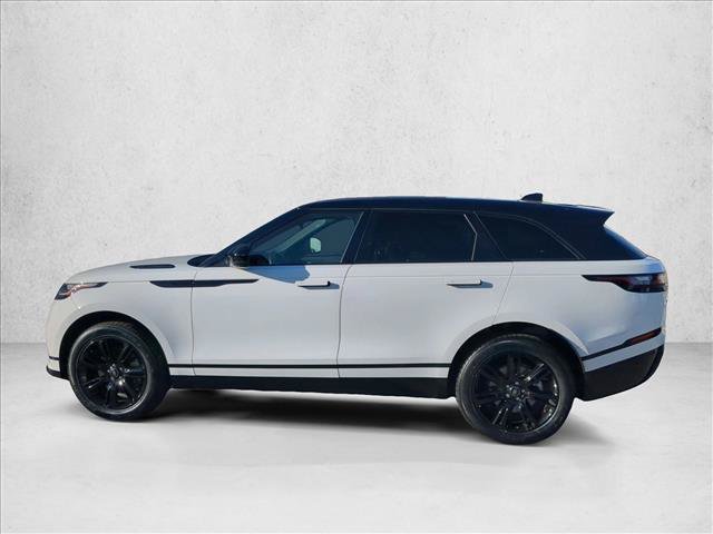 Used 2022 Land Rover Range Rover Velar R-Dynamic S AWD/4WD image 9