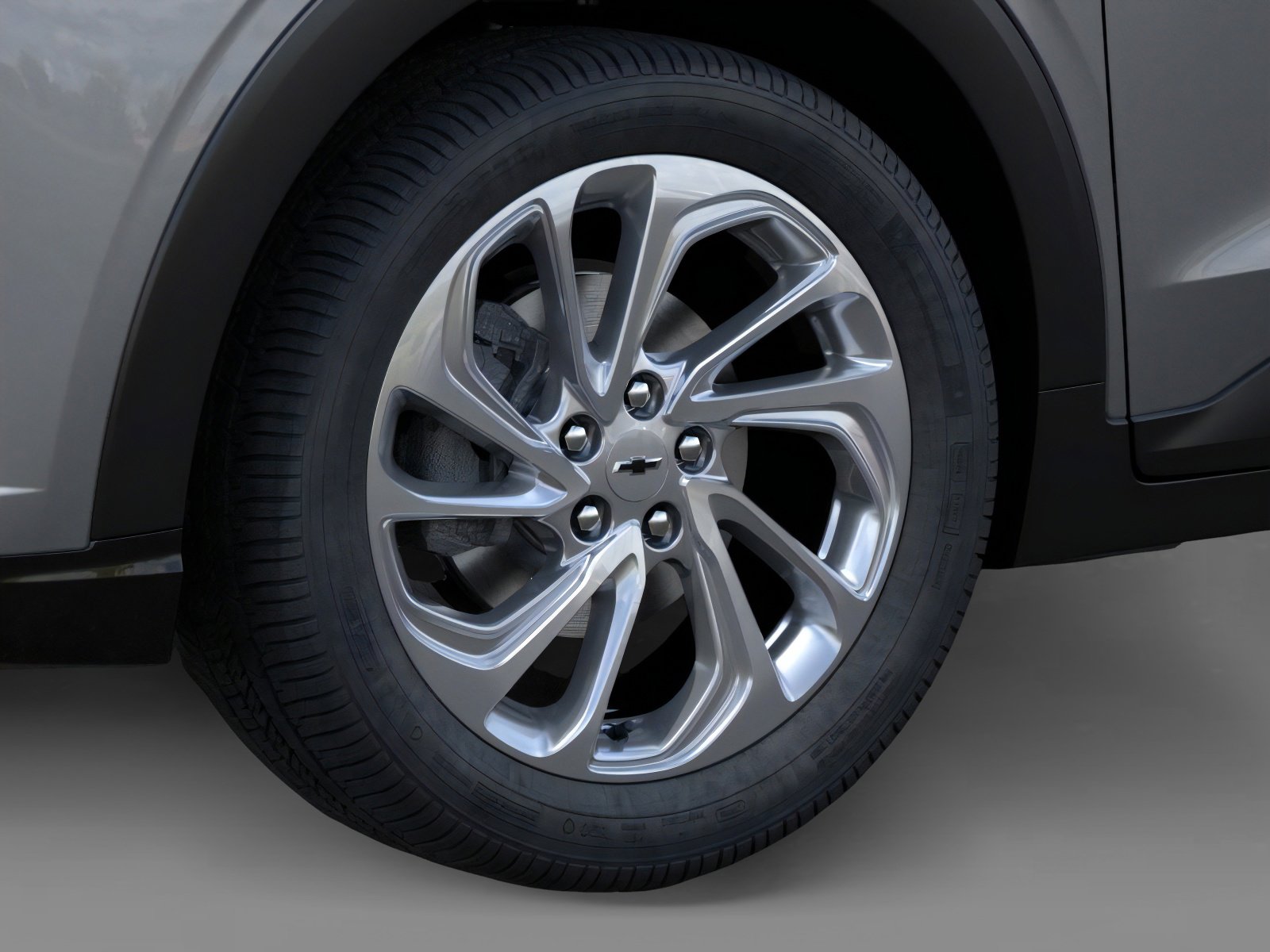 New 2027 Chevrolet Bolt LT image 9