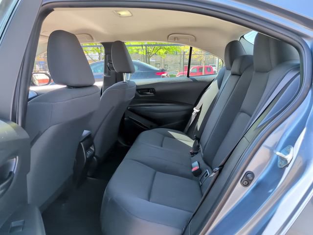 Used 2024 Toyota Corolla LE FWD image 10