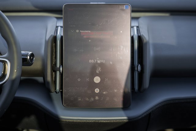 New 2026 Volvo EX30 Cross Country Ultra image 20