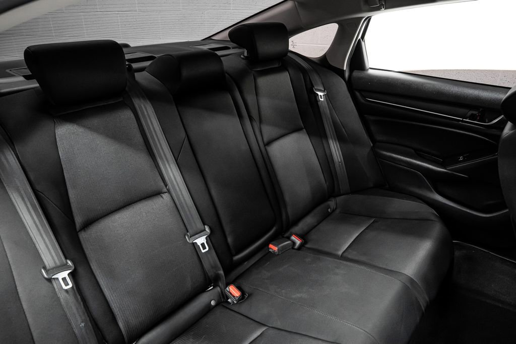 Used 2019 Honda Accord Hybrid image 21