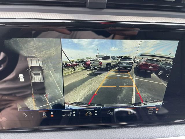 New 2026 GMC Sierra 2500 Denali w/ Denali Reserve Package image 17