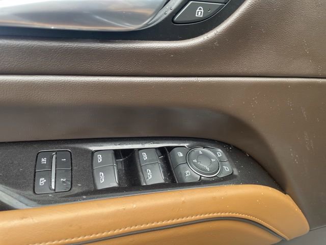 Used 2021 Cadillac Escalade Premium Luxury w/ Driver Assist Tech Package image 13