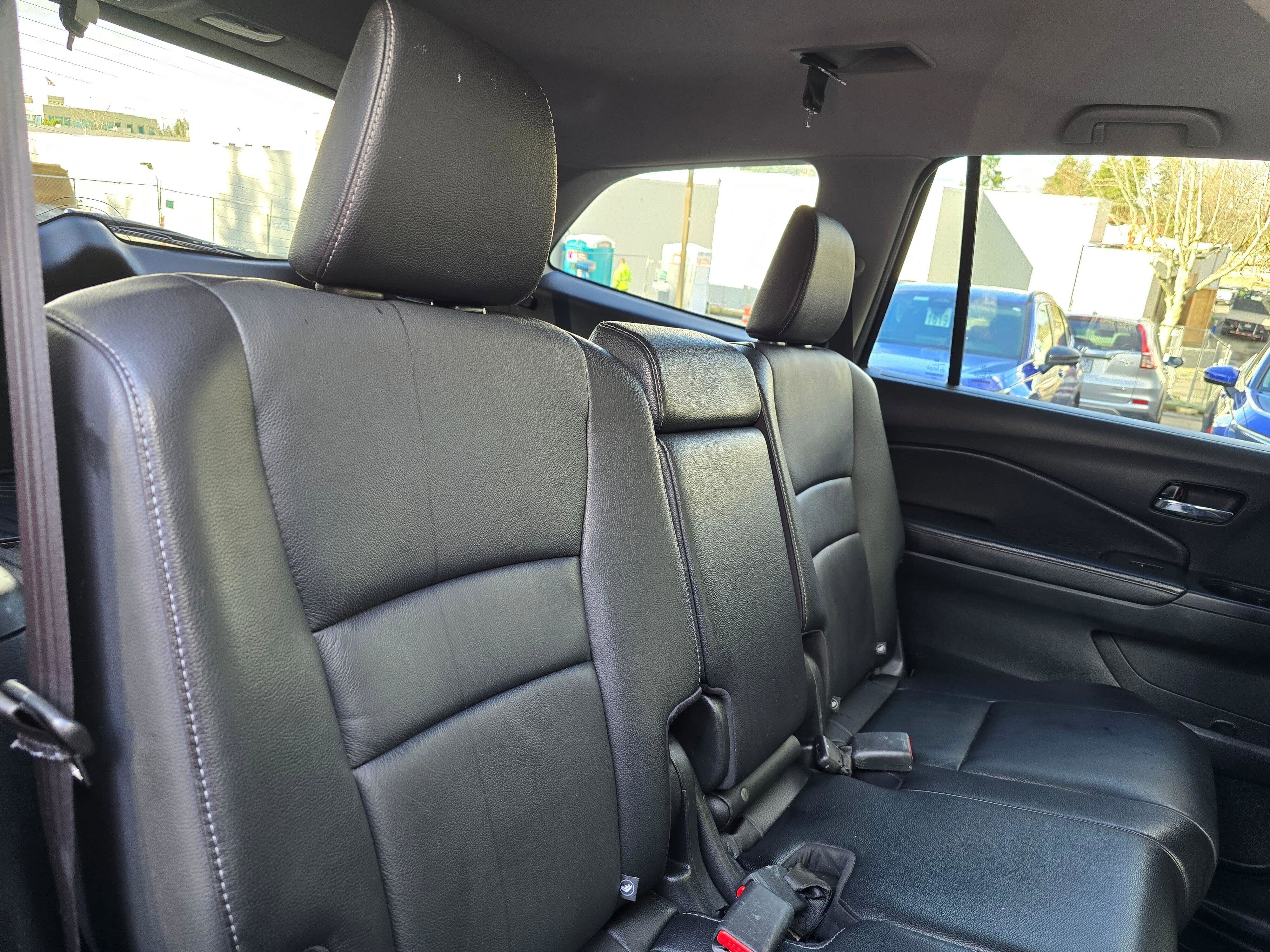 Used 2016 Honda Pilot EX-L image 12